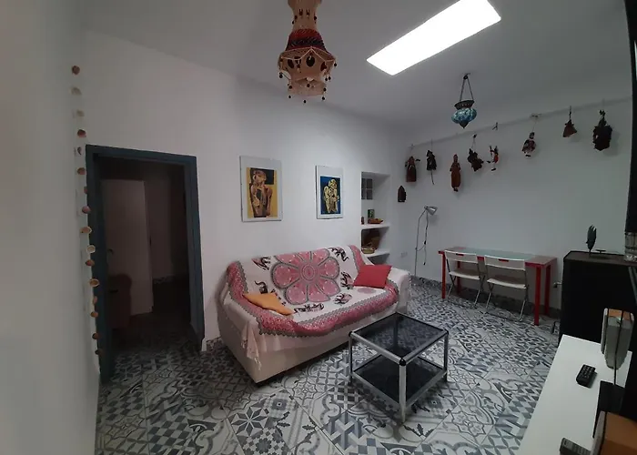 Casa Cerro