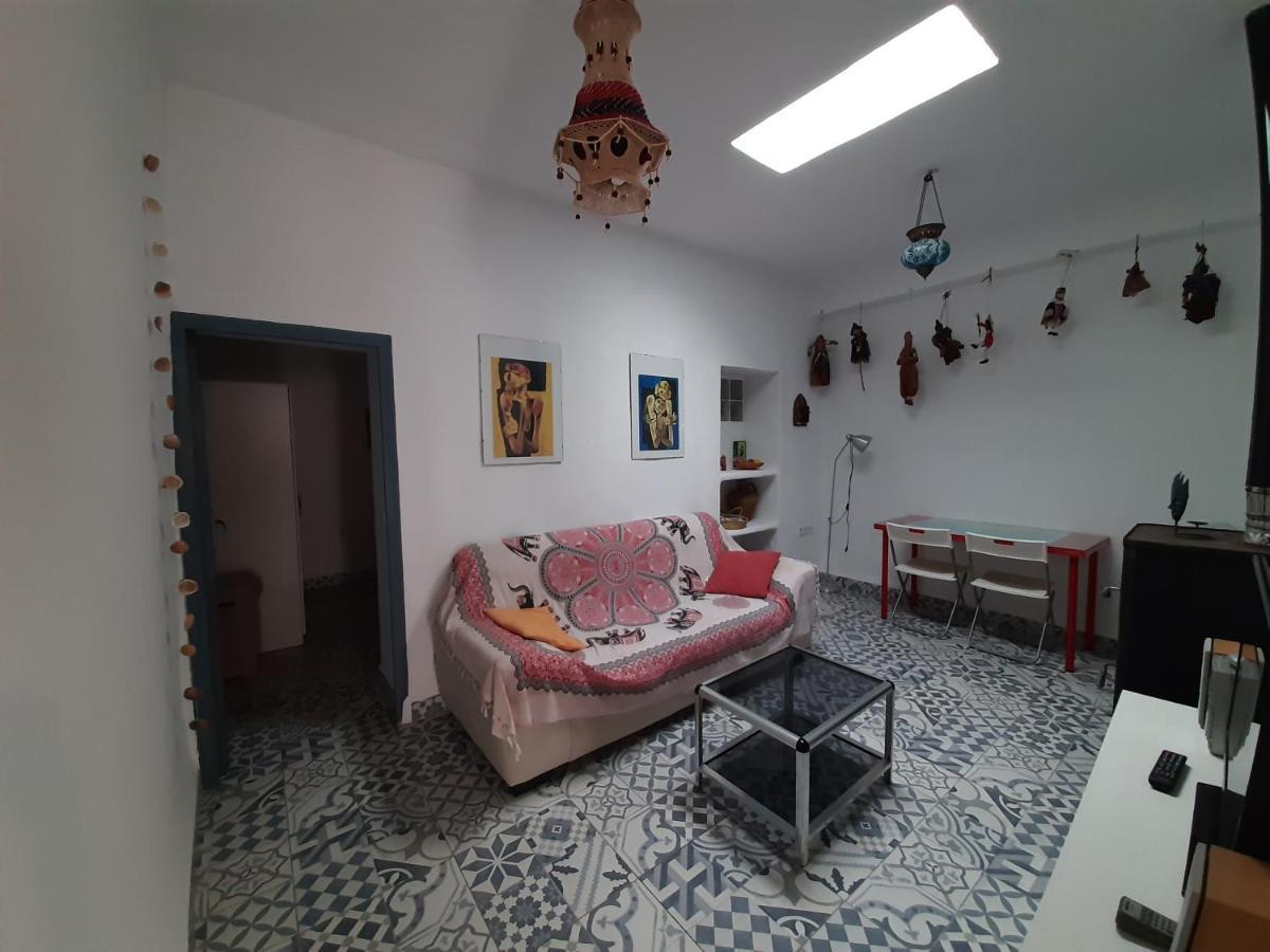 Apartment Casa Cerro Vejer de la Frontera