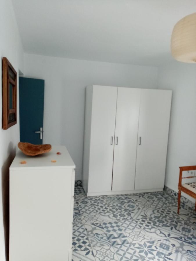 Apartment Casa Cerro Vejer de la Frontera