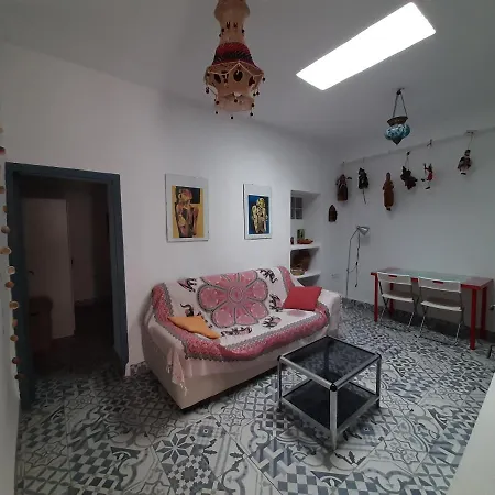 Appartement Casa Cerro à Vejer de la Frontera Extérieur photo
