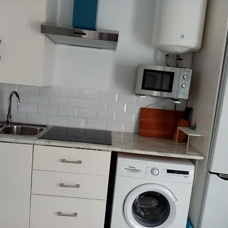 Appartement Casa Cerro à Vejer de la Frontera Extérieur photo