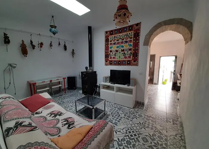 Casa Cerro