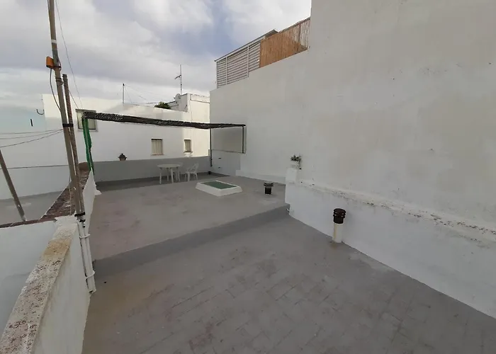 Casa Cerro