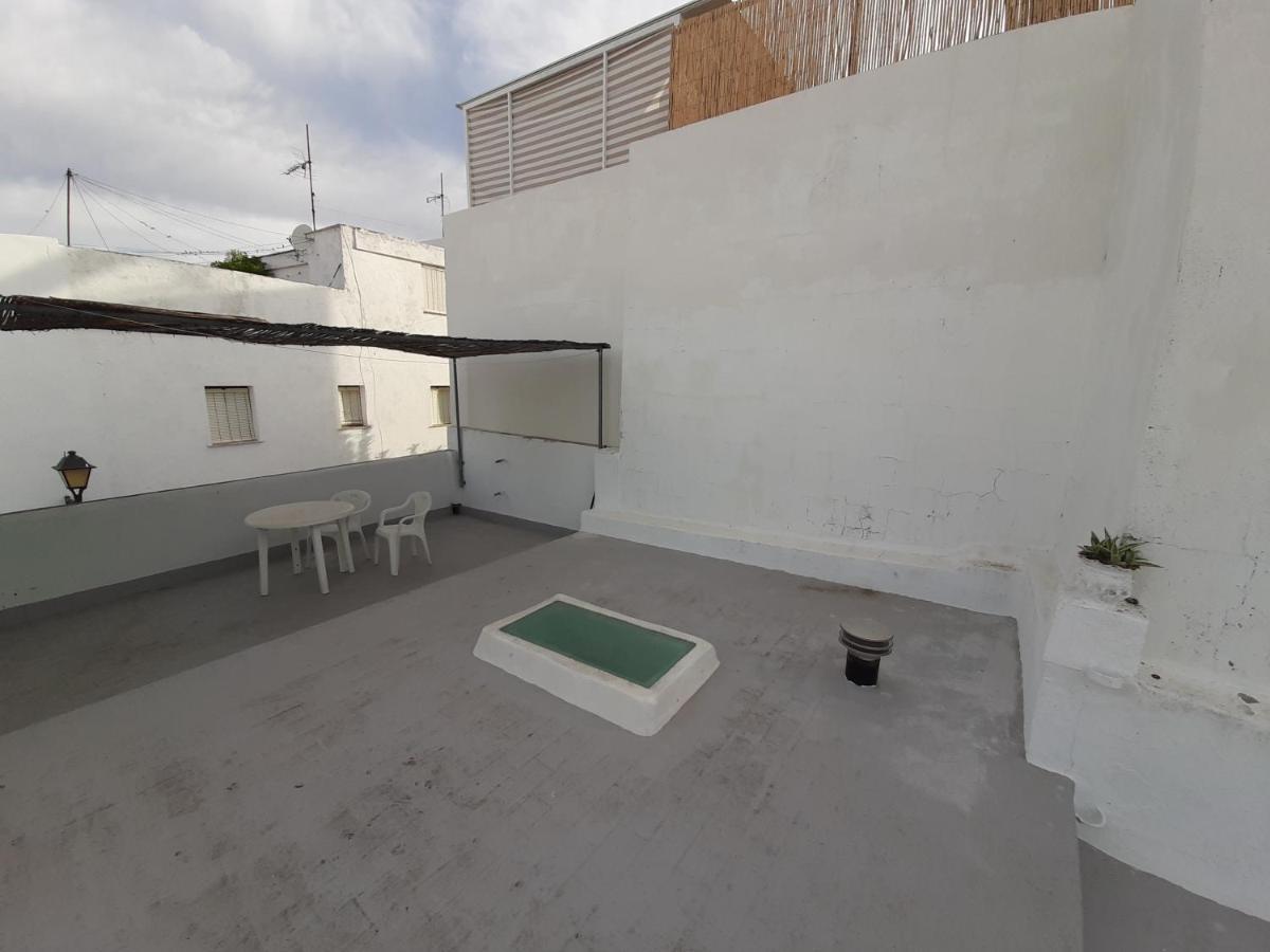 Casa Cerro Appartement