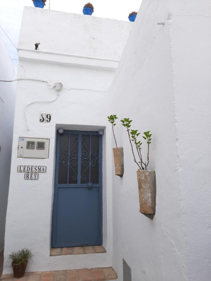 Casa Cerro Appartement Vejer de la Frontera