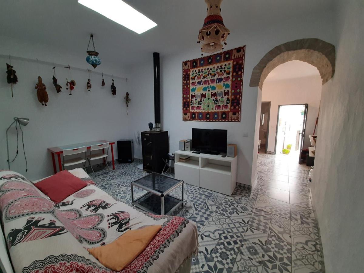 Appartement Casa Cerro