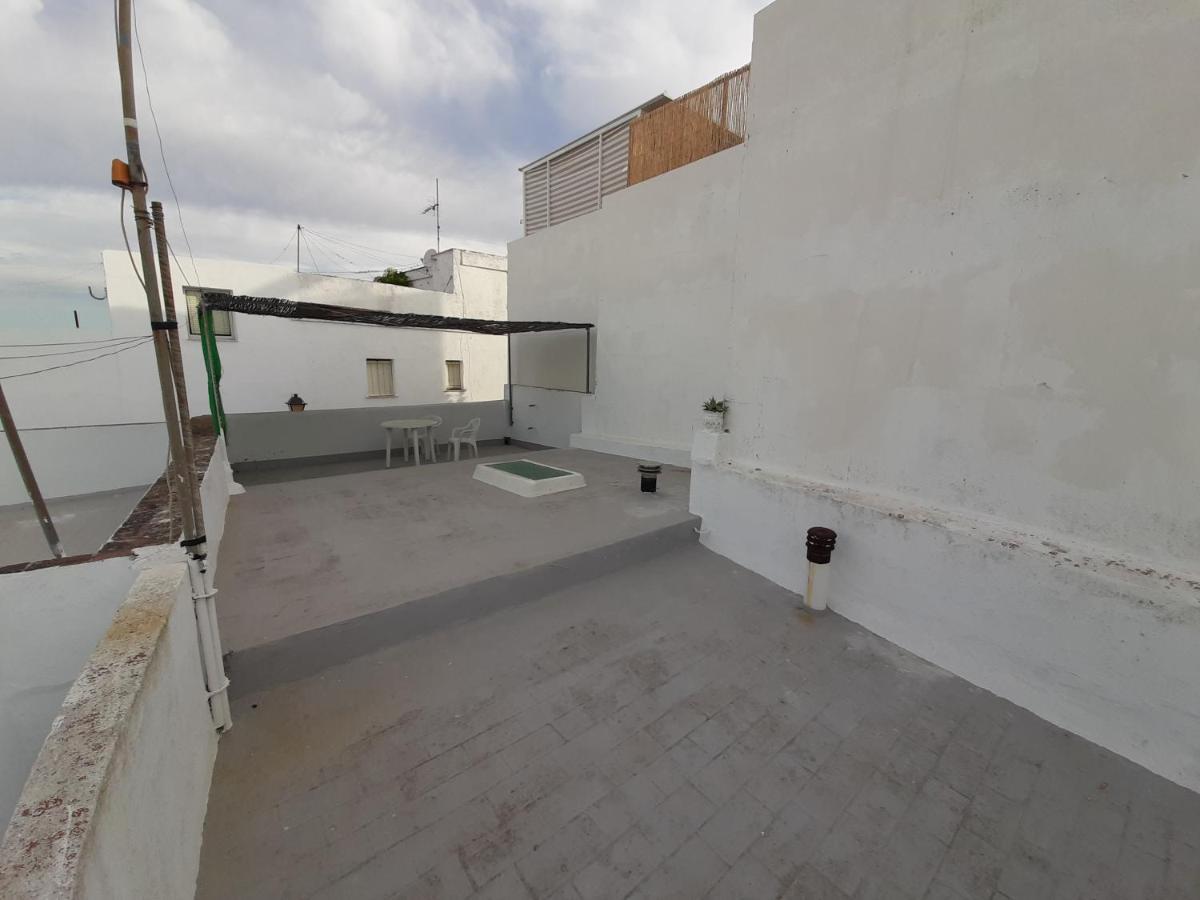 Appartement Casa Cerro