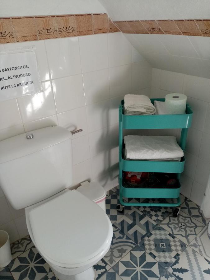Casa Cerro Vejer de la Frontera
