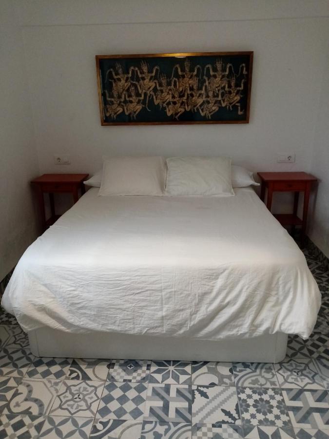 Appartement Casa Cerro Vejer de la Frontera