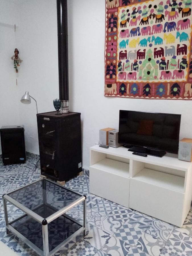 Appartement Casa Cerro