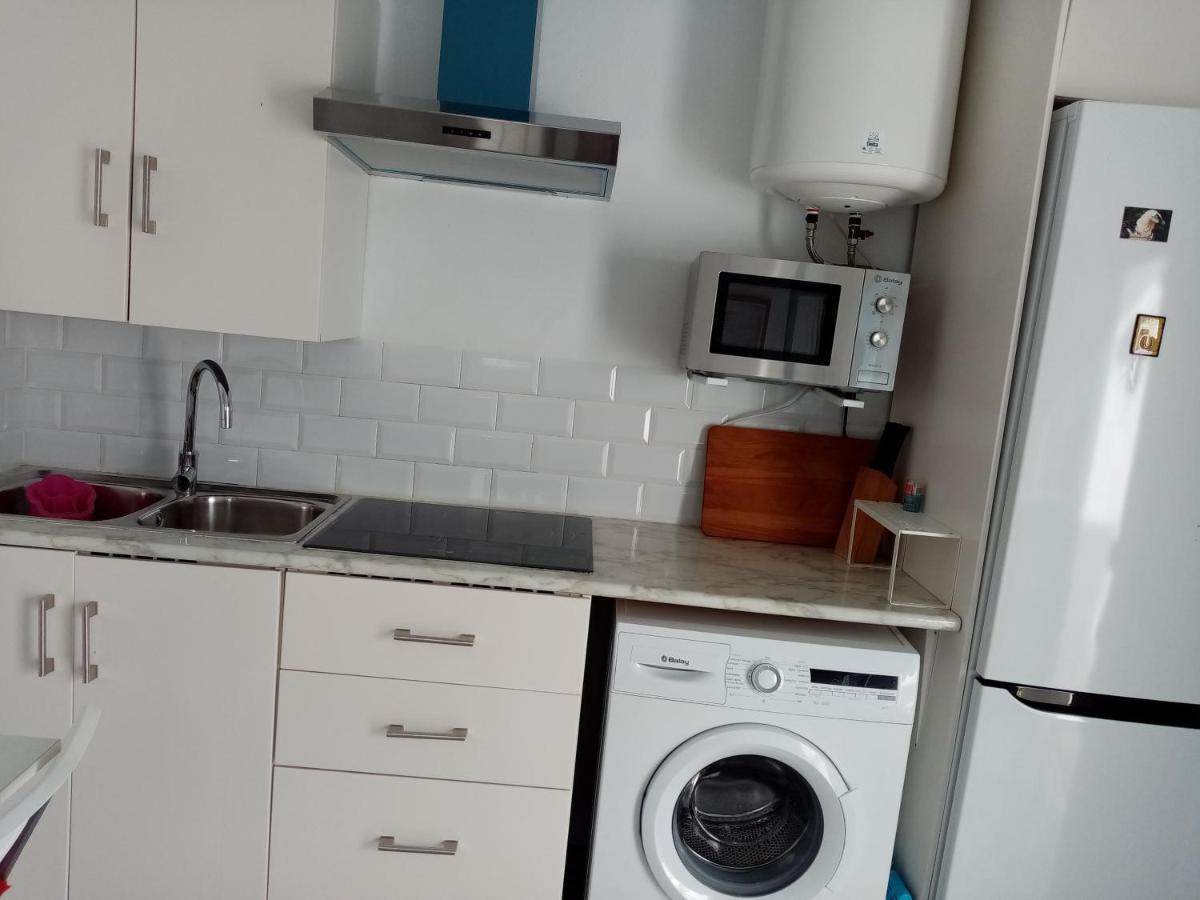 Appartement Casa Cerro Vejer de la Frontera